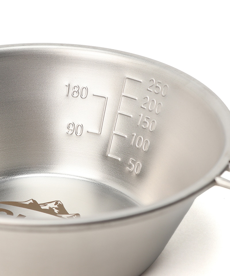 限定】CHUMS CAMP 2025 Sierra Cup|CHUMS(チャムス)|アウトドア