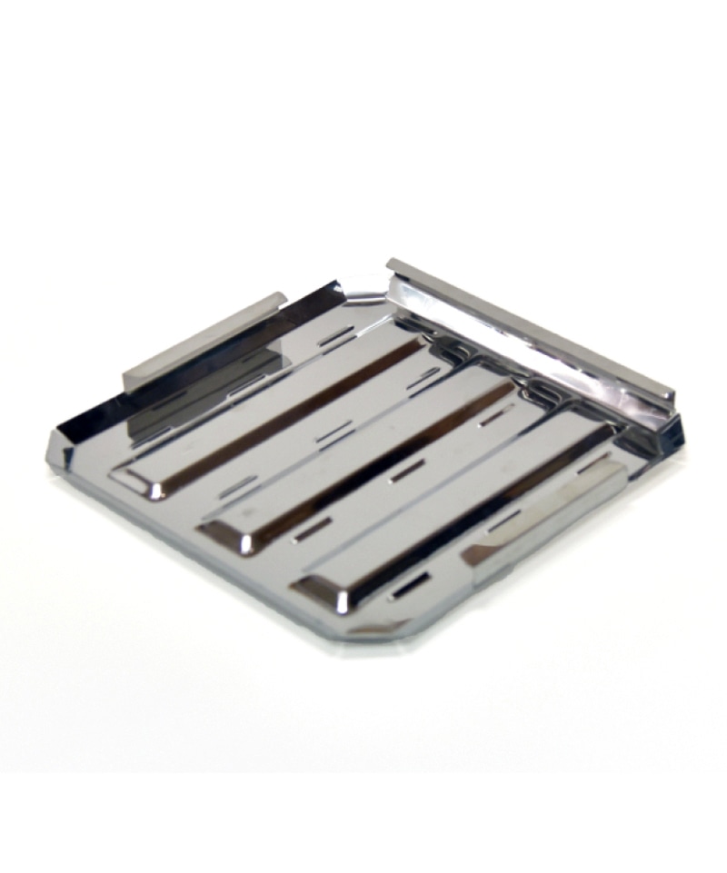 Booby Face Folding Fire Pit L|CHUMS(チャムス)|アウトドア