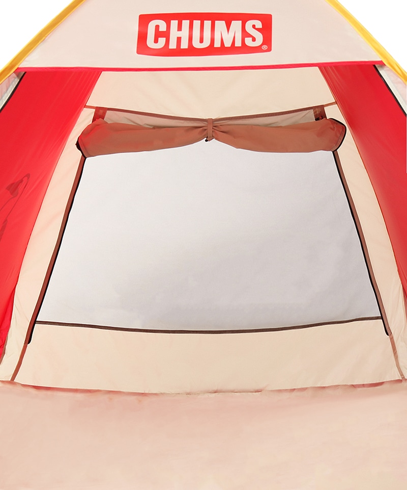 Booby Pop Up Sunshade 2|CHUMS(チャムス)|アウトドアファッション公式通販