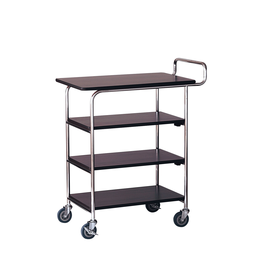 SS-EW MSC-72 木目調 サービスワゴン ｜業務用厨房機器通販の厨房センター