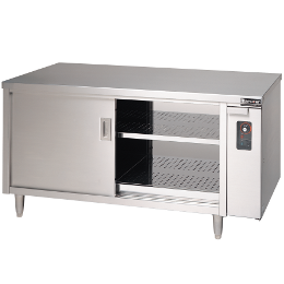 MEWD-157W 電気ディッシュウォーマーテーブル マルゼン 両面式｜業務用