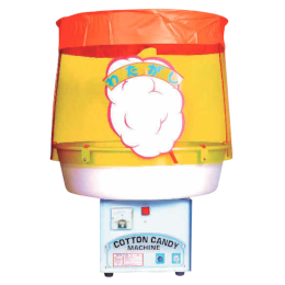 全自動わた菓子機 CA-7型｜業務用厨房機器通販の厨房センター