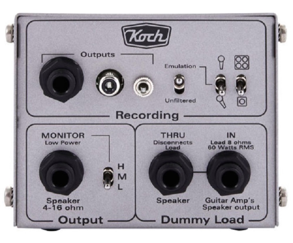 Koch Dummybox DB60-HOME ダミーボックス(コッホ ダミーボックス