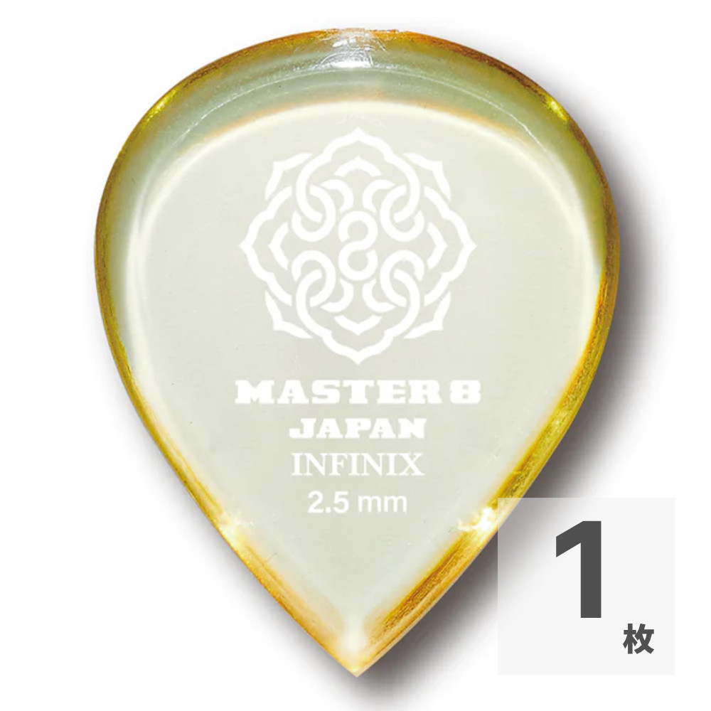 Master 8 Japan マスターエイトジャパン IFM-TD250 INFINIX MEGA SLICE