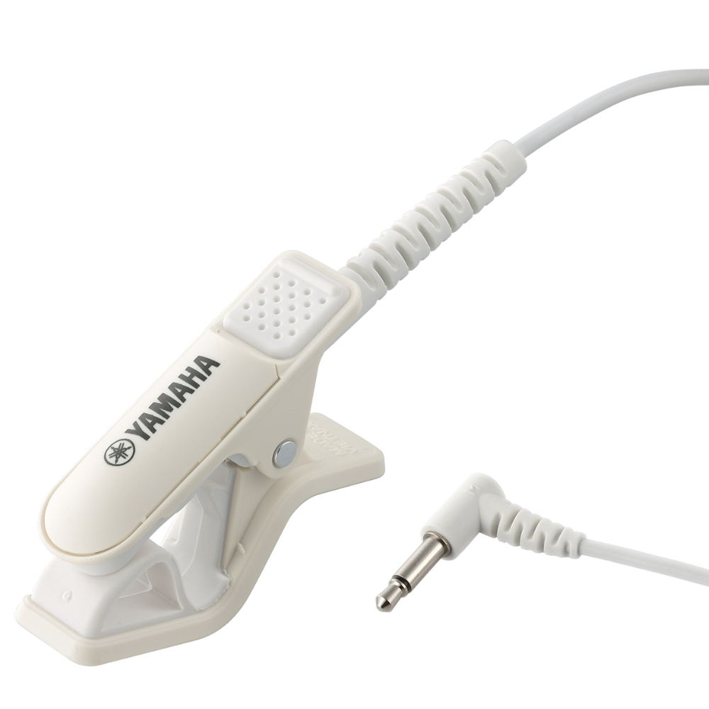 チューナー メトロノーム ヤマハ YAMAHA TDM-710IV アイボリー ＆ TM