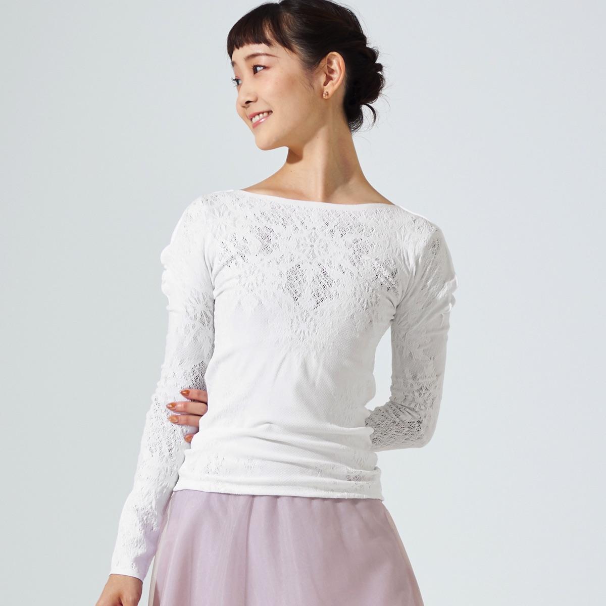 一度着たらクセになる！ノーソーイングニットのご紹介！｜チャコット