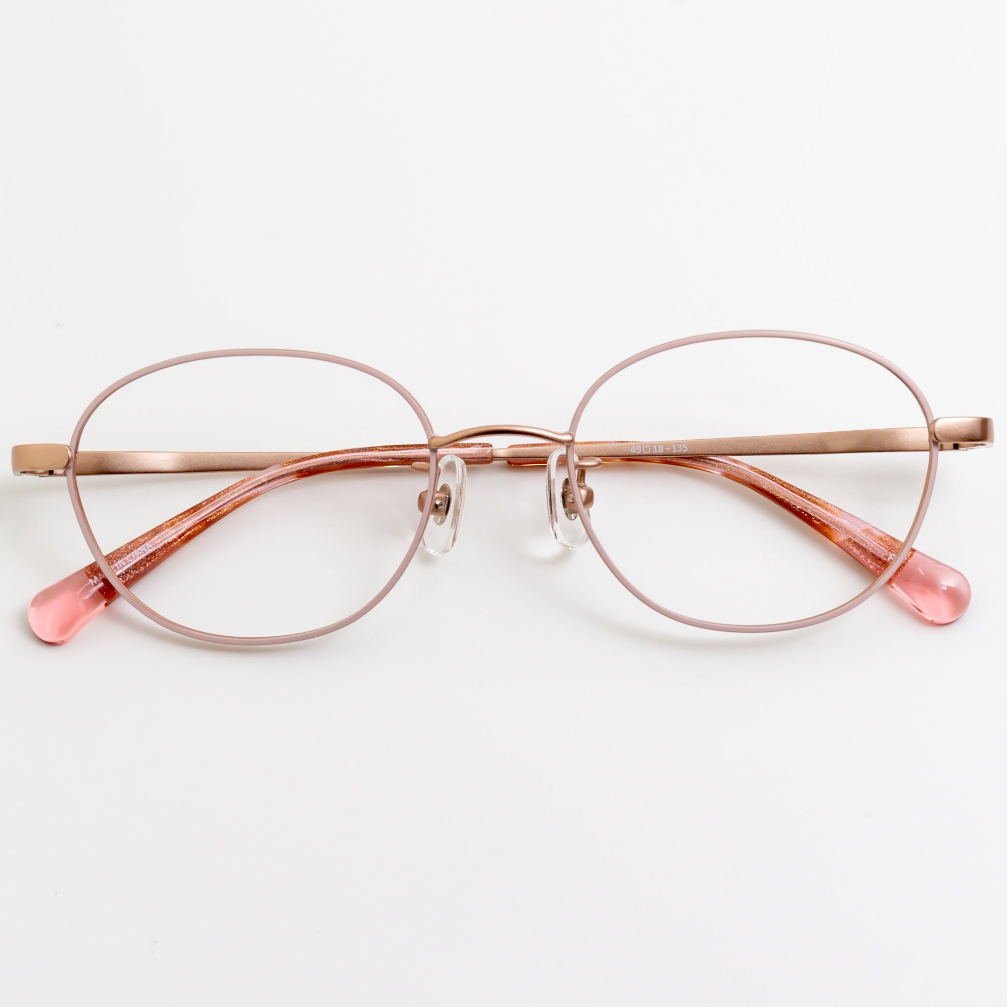 moz - モズ - MZCE012-PK | メガネ通販のちゃんとメガネオンライン