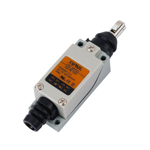 Limit Switch XZ-8/111 - China Xurui Electronic Switch