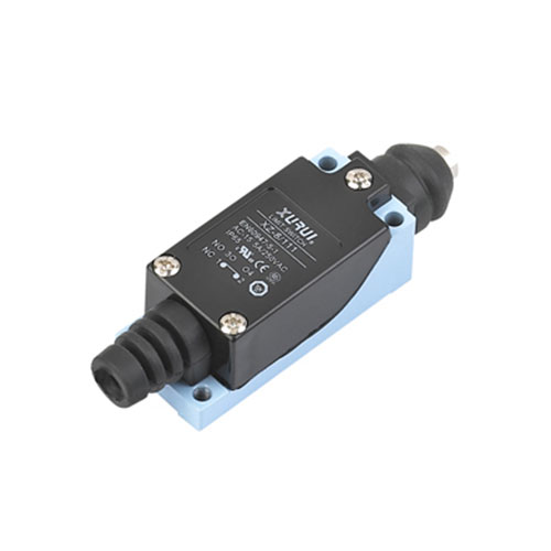 Micro Limit Switch XZ-8/112 - China Xurui Electronic Switch