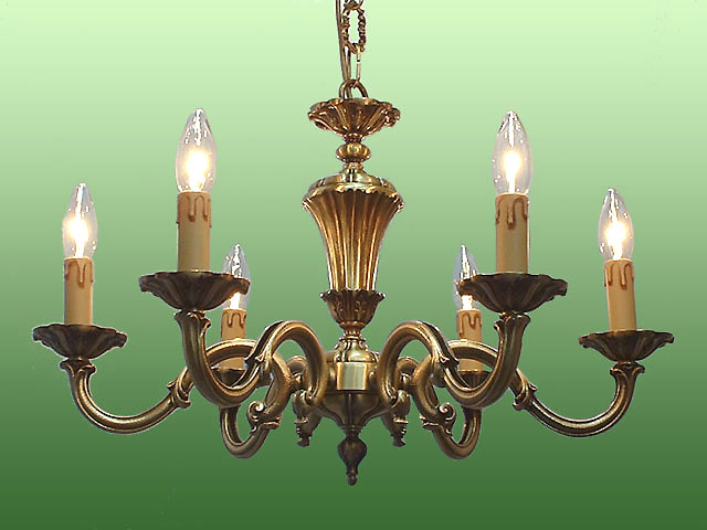 PB429/6 | コンコルディア照明