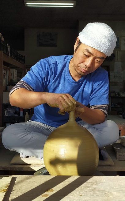 磯部 祐介 / ISOBE Yusuke | 笠間市公式ホームページ