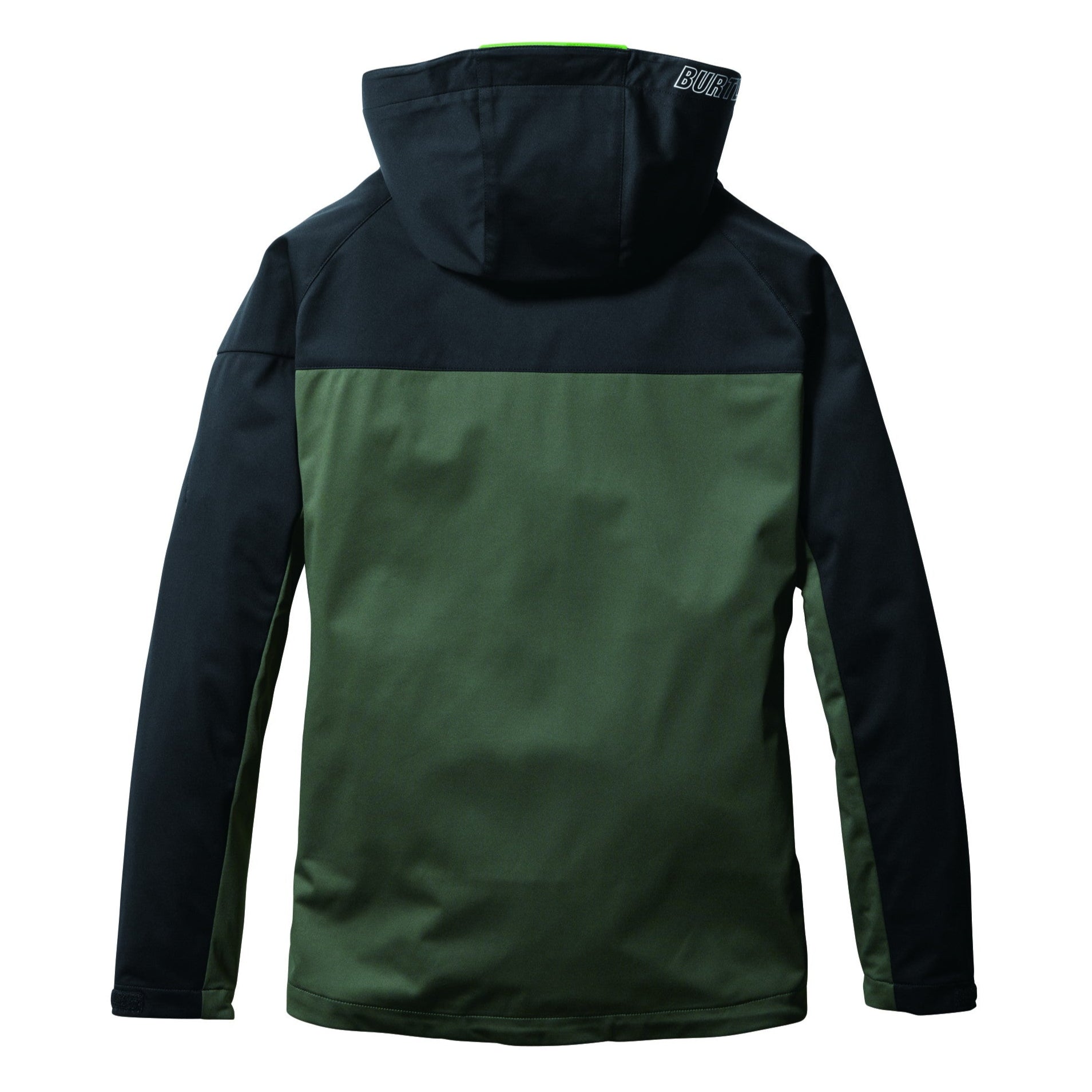 バートル 3230 保温・防水・防風ストレッチパーカ 伸長率40％ 2025