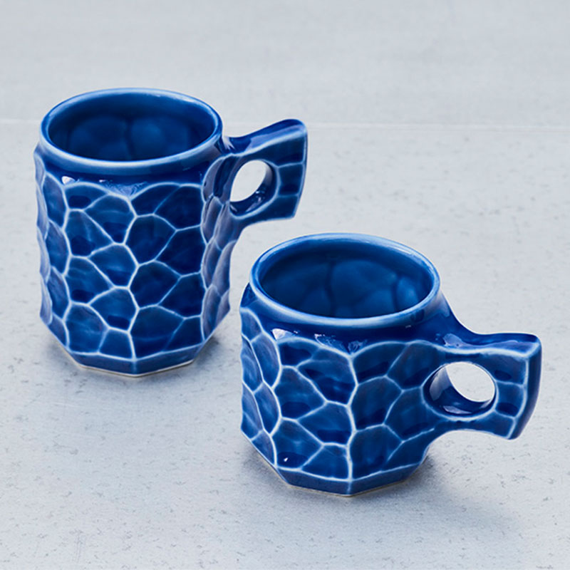 AkihiroWoodworks / アキヒロウッドワークス】jincup ceramics