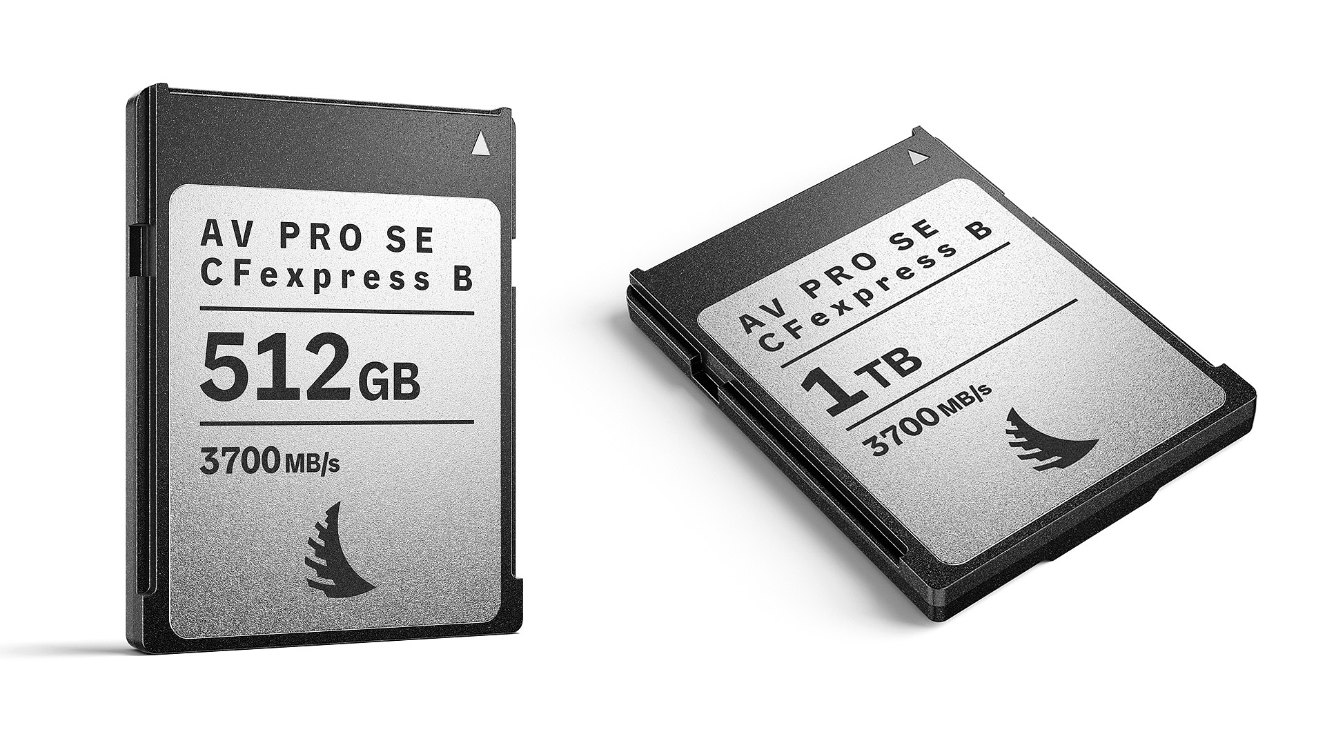 Angelbirdが大容量4TBのAV PRO SE CFexpress B v4カードを発売 | CineD