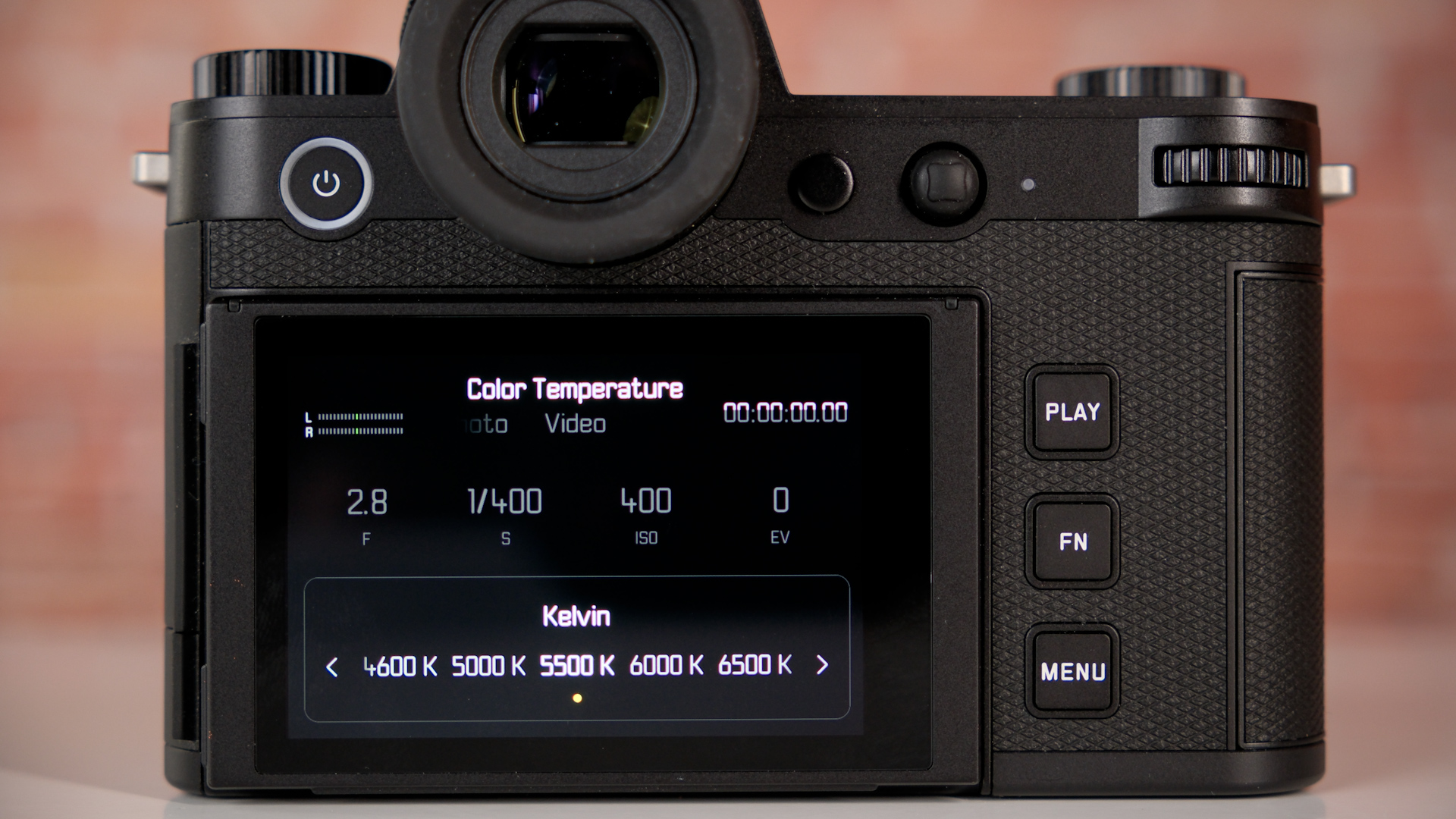 ライカSL3-Sレビュー | CineD