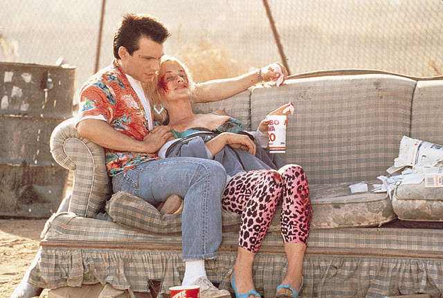 トゥルー・ロマンス〈ディレクターズカット版〉 | CINE QUINTO｜渋谷