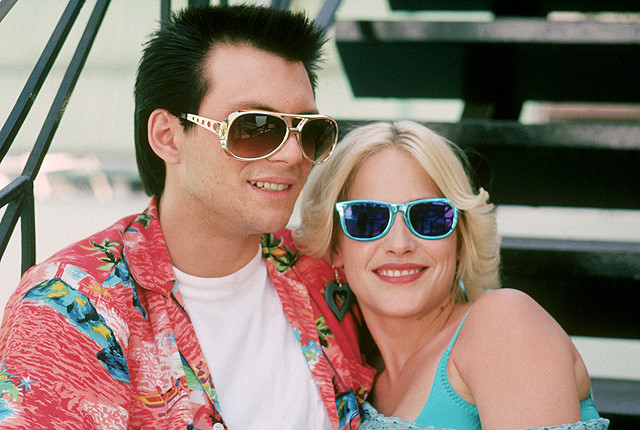 トゥルー・ロマンス〈ディレクターズカット版〉 | CINE QUINTO｜渋谷