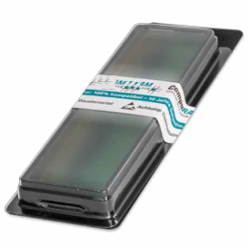 SK hynix 16 グラム 2RX8 PC4-2666V-E ECC DDR4 UDIMM サーバーメモリ