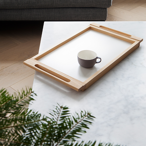Alvar Aalto tray | アルヴァ アアルト トレイ | NIKARI | ニカリ