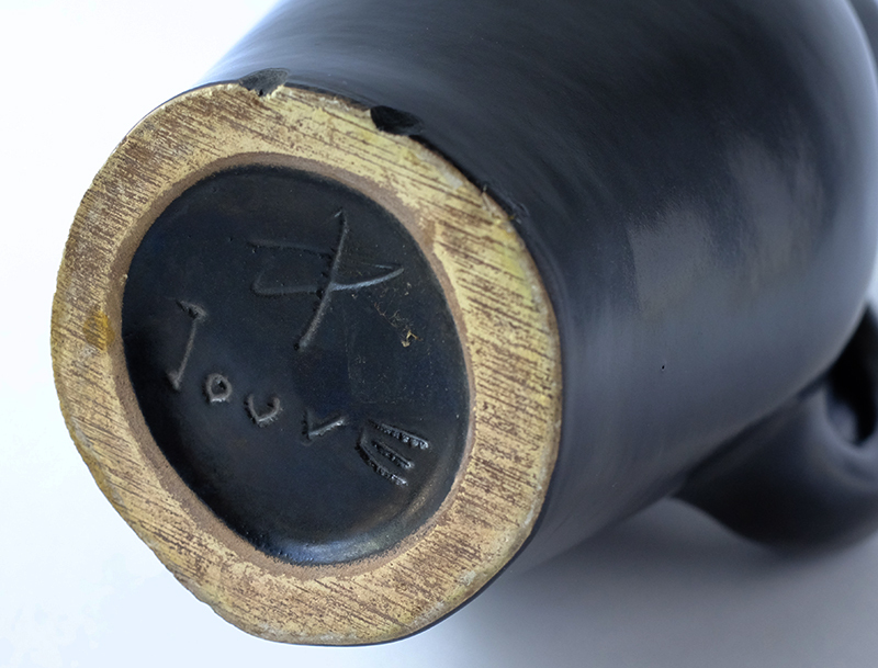 Georges Jouve Jug | SOUP clozzet