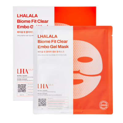 LHA LALA ララピール