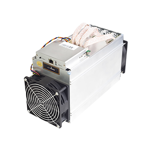 Antminer L3+ SCRYPT 504MH/s Mining ASIC - Reviews & Features