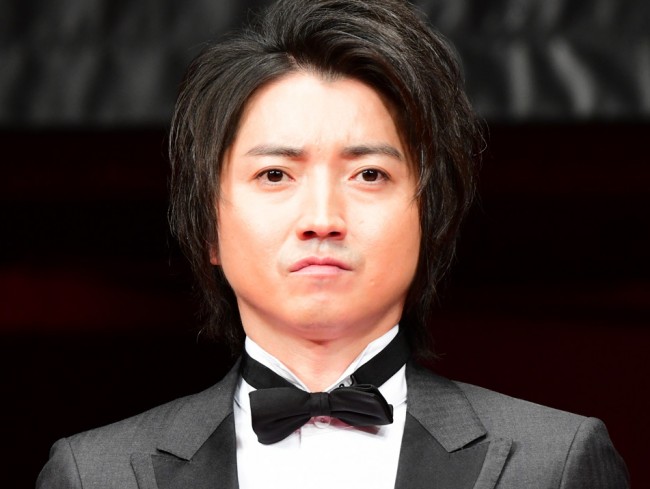 大河『新選組！』放送開始から20周年 “近藤勇”香取慎吾を支えた隊士