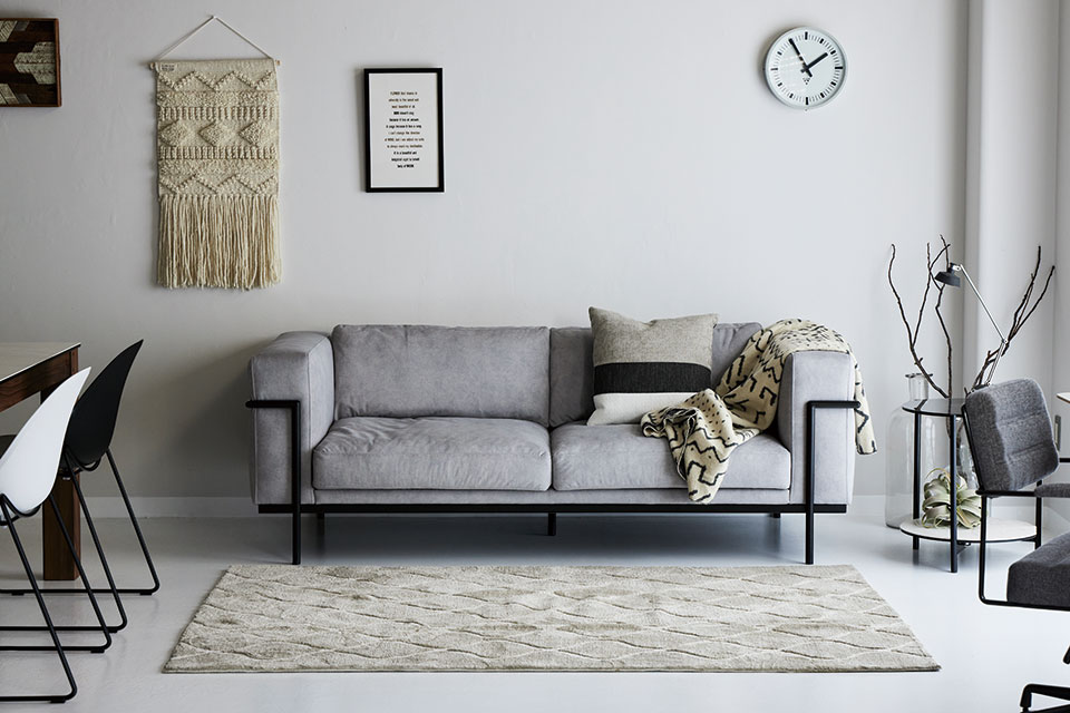 ボトックスソファ｜ソファ｜CRUSH CRASH PROJECT -クラッシュ