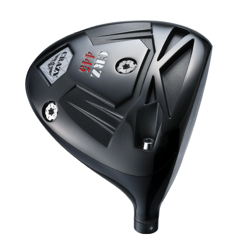 ゴルフ用 ヘッド一覧 | クレイジーゴルフクラブ