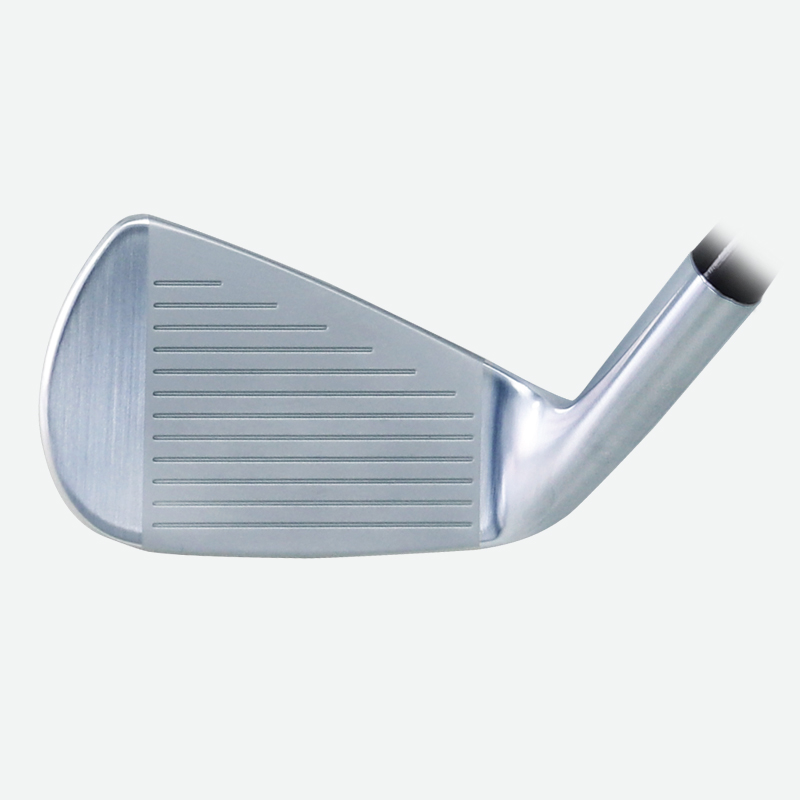 ゴルフヘッド アイアン(IRON) | クレイジーゴルフクラブ