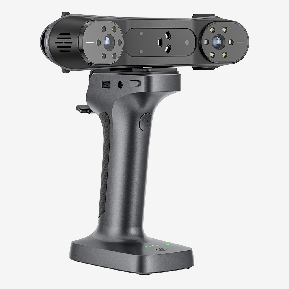 Creality CR-Scan RaptorX 3D Scanner|Creality 3D Scanner|Creality