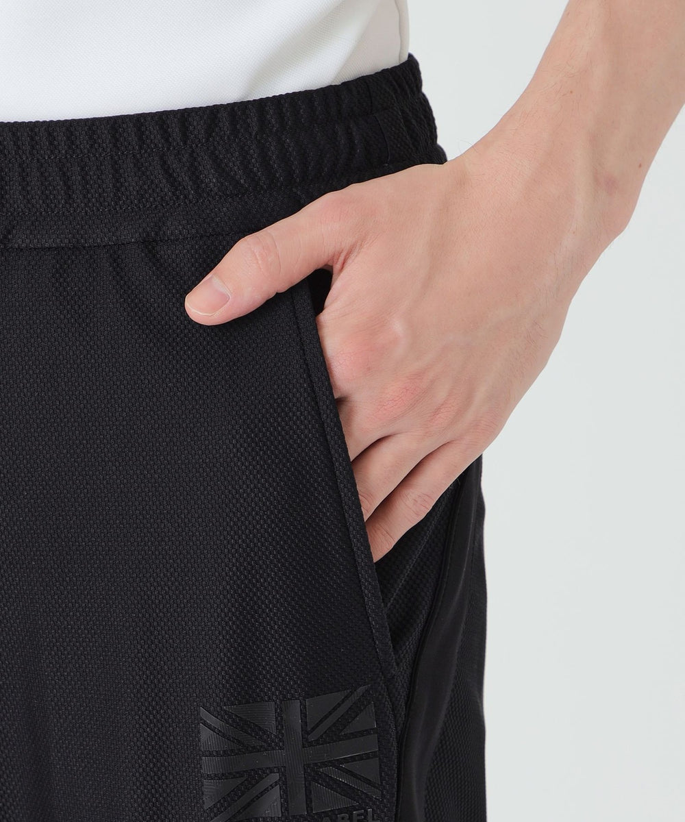 BLACK lab.×Admiral】3Dトリコットトラックパンツ（カジュアルパンツ