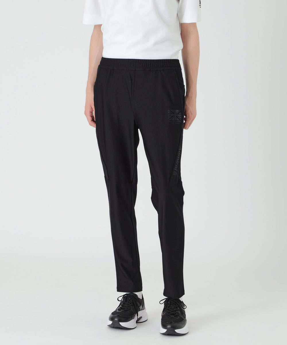 BLACK lab.×Admiral】3Dトリコットトラックパンツ（カジュアルパンツ