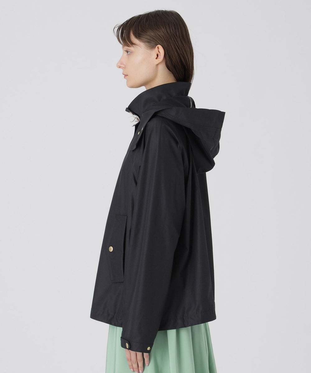 ストレッチプルーフクロスマウンテンパーカー（ジャケット/ブルゾン