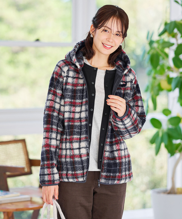 レディース ハイランドエア【洗濯機洗いOK】通販 [2002-55228