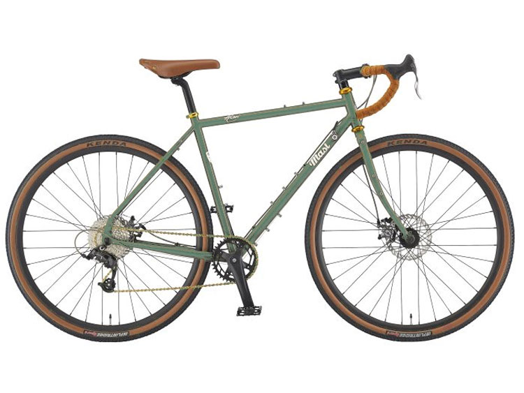 ロードバイク | グラベルロードのおすすめモデル