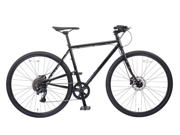 クロスバイク | オン・オフ兼用ハイブリッドクロスバイクのおすすめモデル