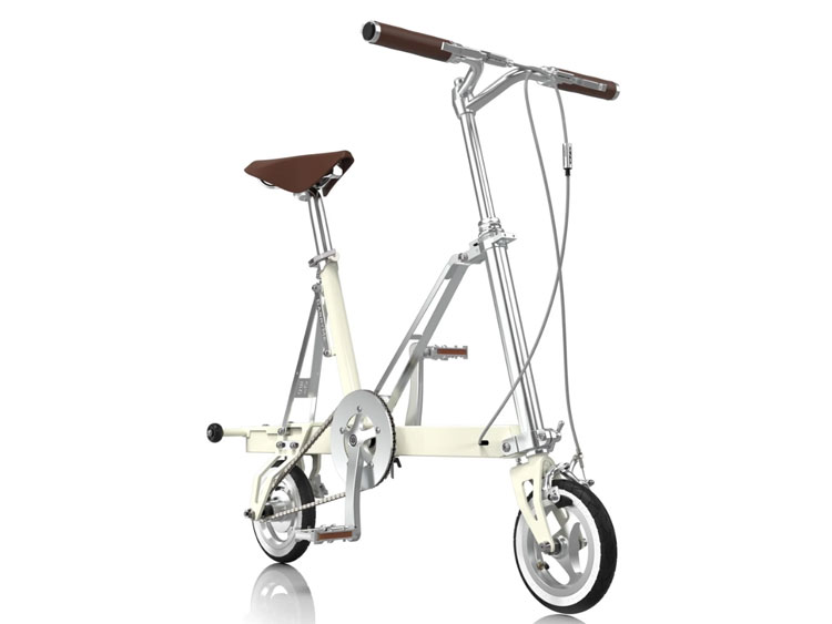 Pacific SEic CarryMe (キャリーミー)