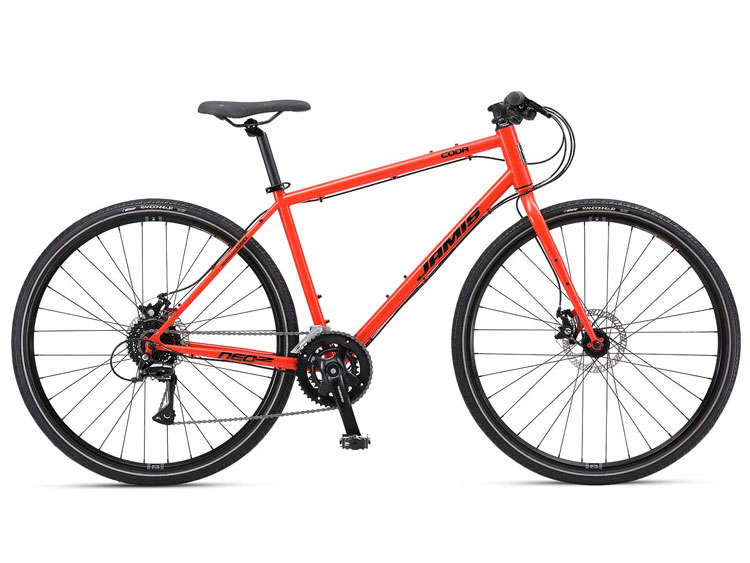 JAMIS (ジェイミス) | クロスバイクラインナップ