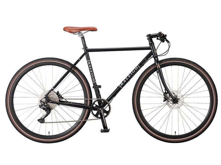 RALEIGH (ラレー) | クロスバイクラインナップ