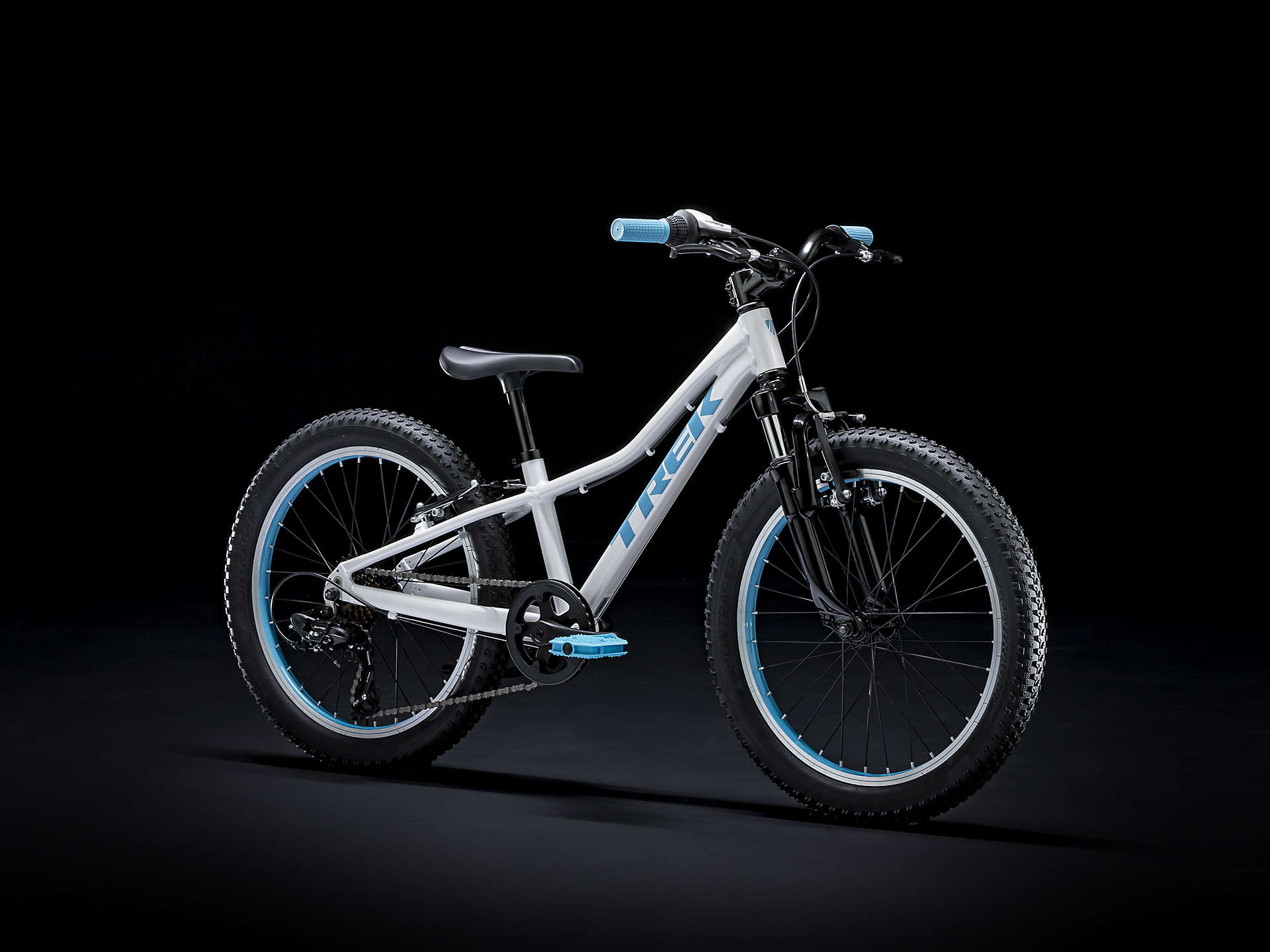 TREK Precaliber 20 Girls 2020年モデル