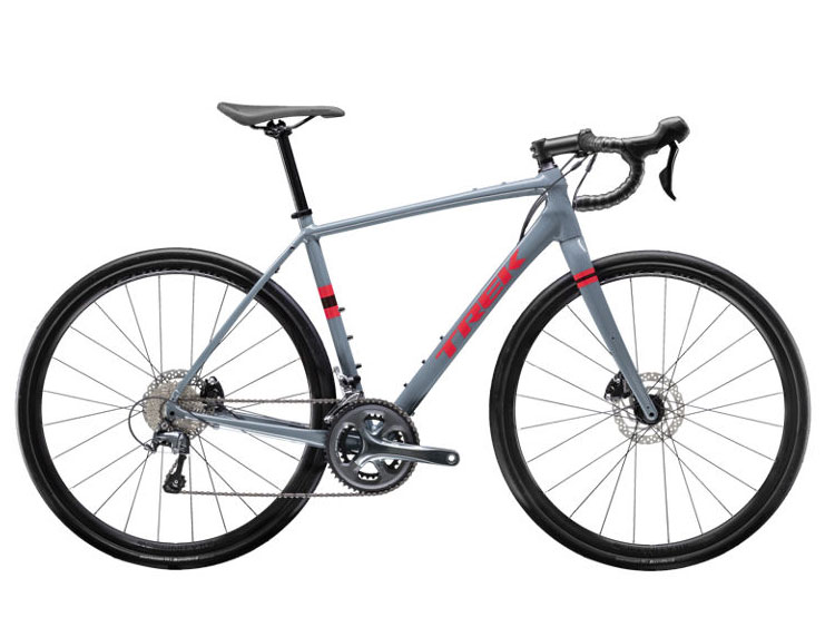 TREK (トレック) | ロードバイクラインナップ | 2019年モデル