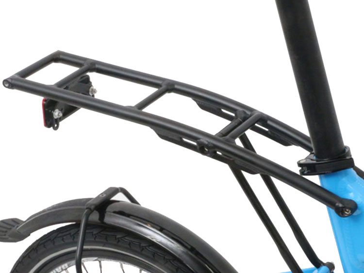 Birdyパーツラインナップ