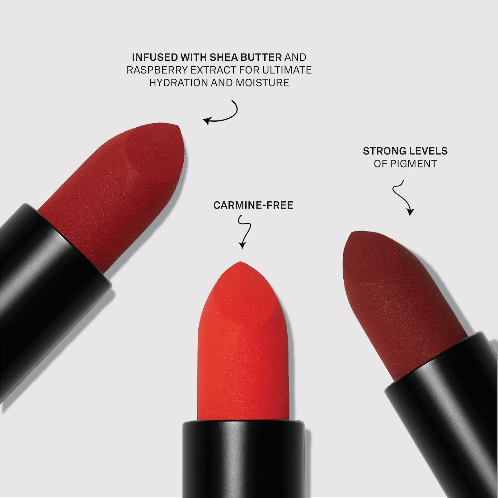 Code Red Ahmar – CTZN Cosmetics
