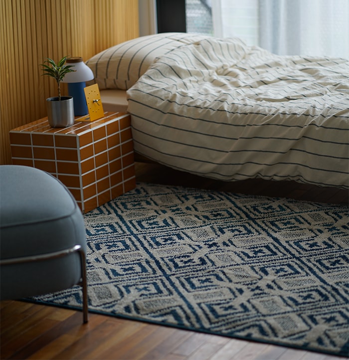 ラグ | クーカンネットショップ