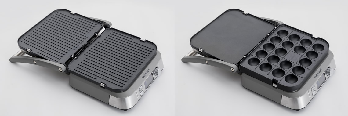 フードプロセッサー・ミキサーならクイジナート（cuisinart）