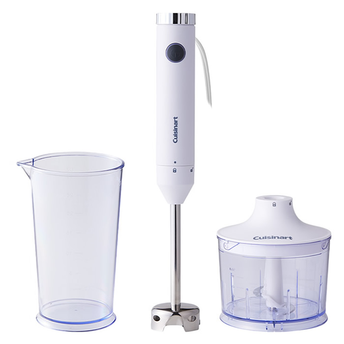 フードプロセッサー・ミキサーならクイジナート（cuisinart）