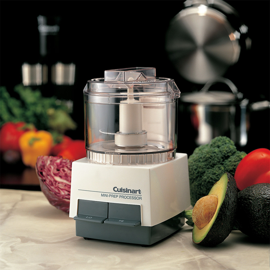 Cuisinart CFP-22PCJ 11カップ フードプロセッサー 【公式通販】