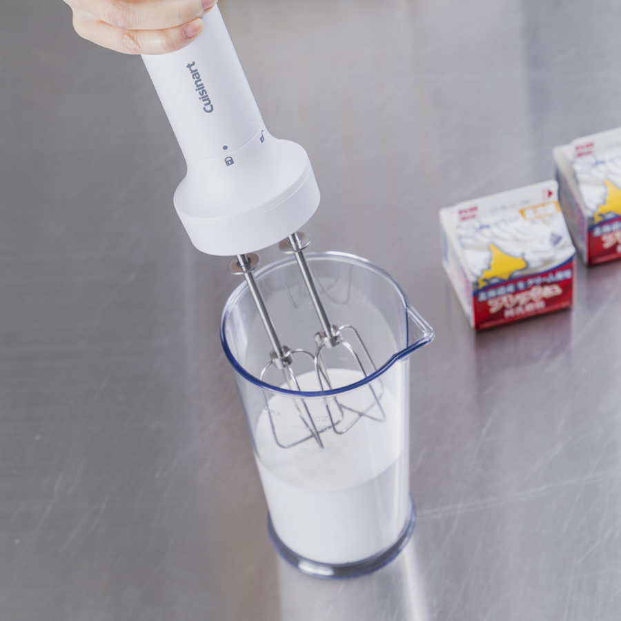 フードプロセッサー・ミキサーならクイジナート（cuisinart）