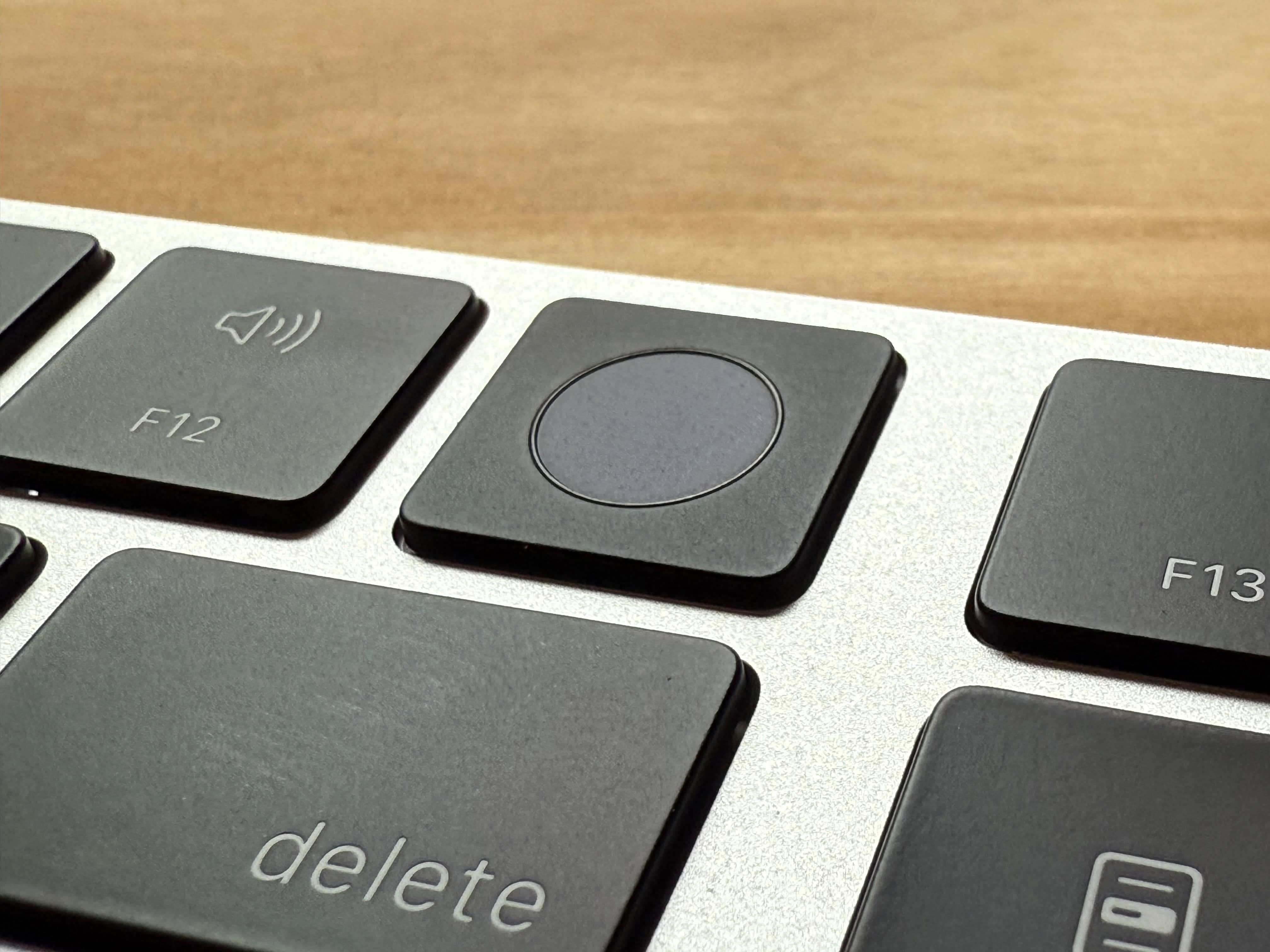 New Apple Magic Keyboard with USB-C and Touch ID review | Cult of Mac